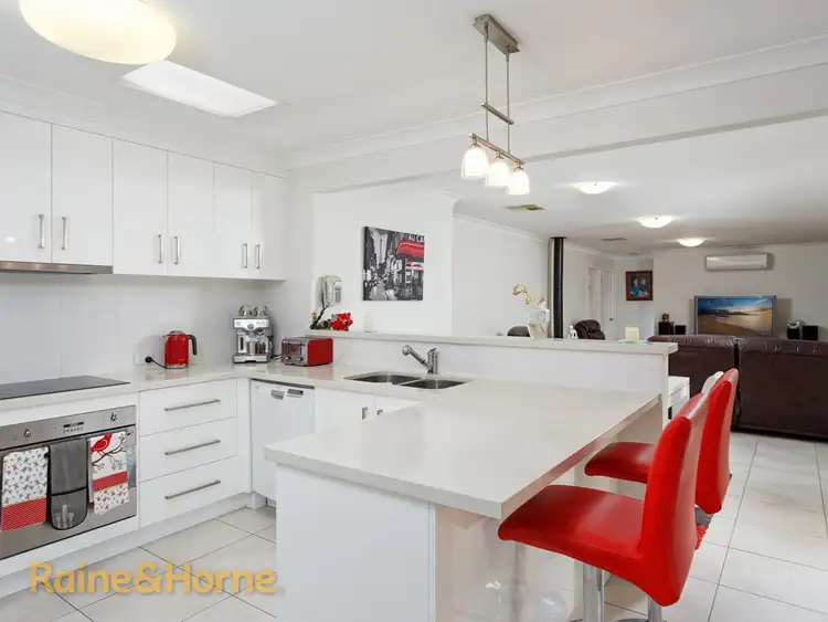 Second view of Homely house listing, 3 Jervis Place, Tatton NSW 2650