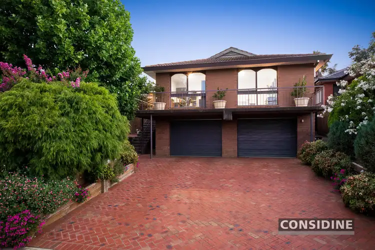 57 Strathnaver Ave, Strathmore VIC 3041