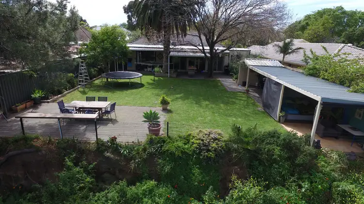 Second view of Homely house listing, 5 River Street, St Peters SA 5069