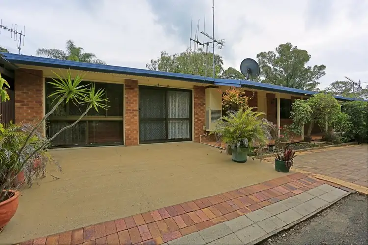 Second view of Homely house listing, 6 Drury Street, Sharon QLD 4670