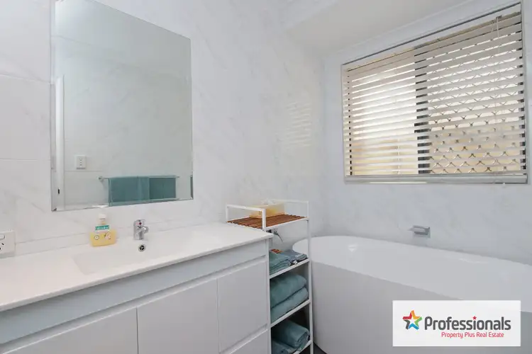 Sixth view of Homely house listing, 47 Barkley Loop, Canning Vale WA 6155