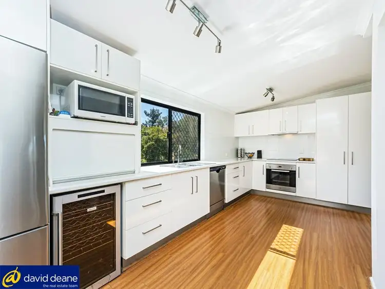 Second view of Homely house listing, 286 Stanley St, Strathpine QLD 4500