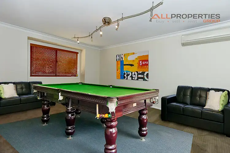 Fourth view of Homely house listing, 11 Utah Place, Parkinson QLD 4115