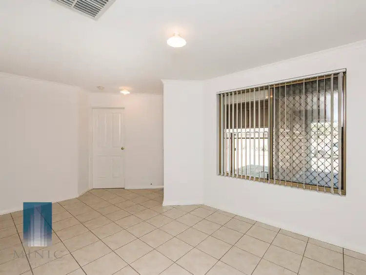 Third view of Homely house listing, 58 Daly Circle, Langford WA 6147