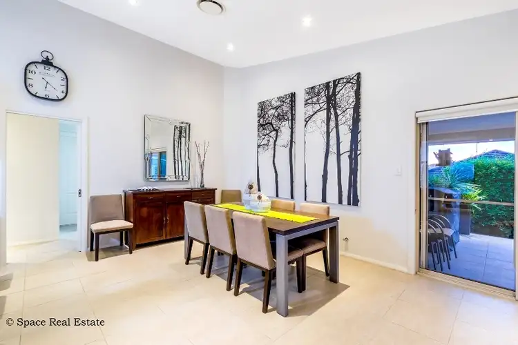 Fifth view of Homely house listing, 4 Logonia Crescent, Mount Annan NSW 2567
