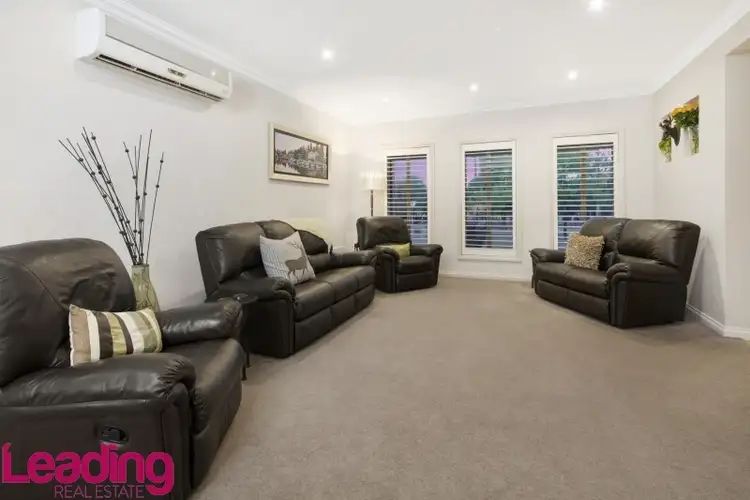 Second view of Homely house listing, 32 Shields Street, Sunbury VIC 3429