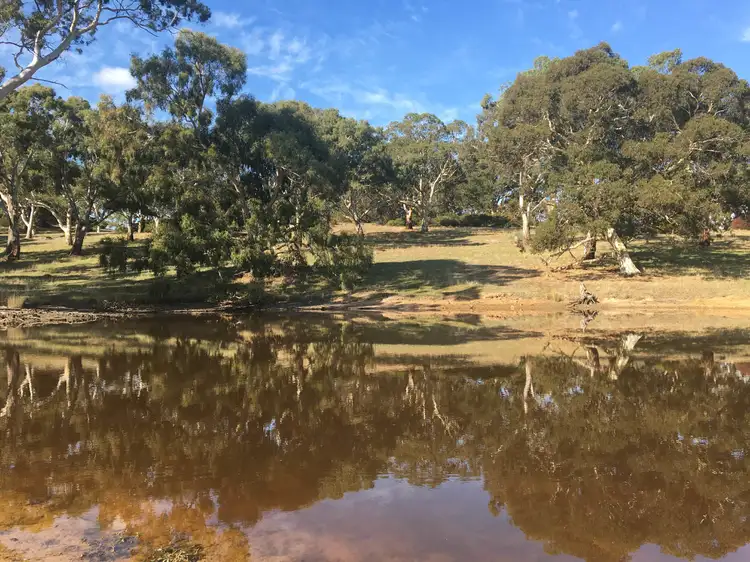 Second view of Homely rural property listing, Section 1449 Archer Hill Road, Bugle Ranges SA 5251