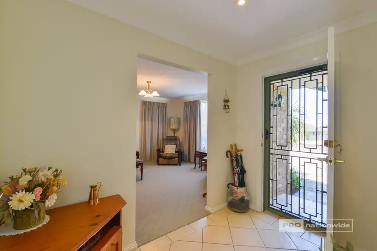 Second view of Homely house listing, 39 Warwick Road, Tamworth NSW 2340