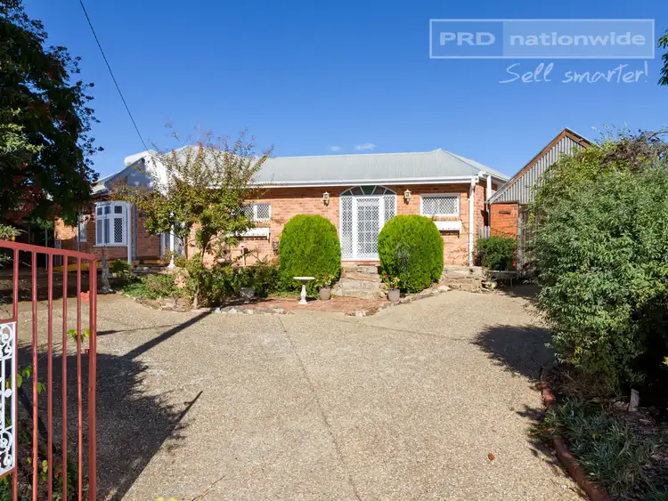 Fifth view of Homely house listing, 1 Kindra Lane, Turvey Park NSW 2650