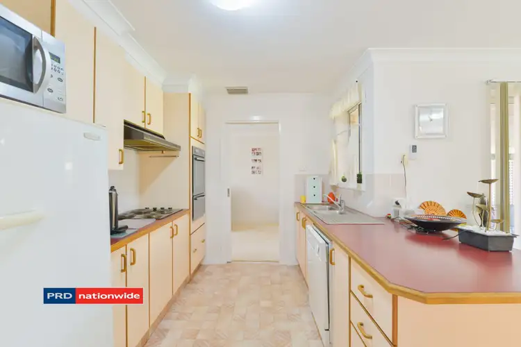 Fourth view of Homely house listing, 3 Narine Close, Tamworth NSW 2340