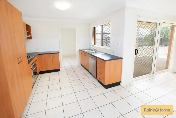 Second view of Homely house listing, 12 Leopardwood, Narangba QLD 4504