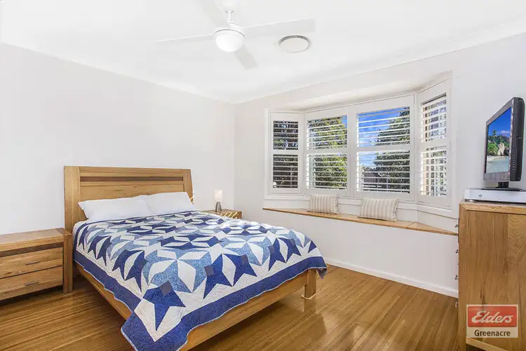 Sixth view of Homely semi-detached listing, 139A Hillcrest Avenue, Greenacre NSW 2190