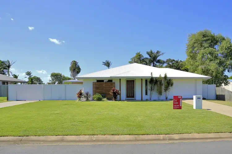 12 Mary Fox Street, Innes Park QLD 4670