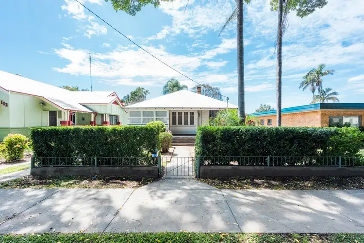 110 Victoria Street, Grafton NSW 2460