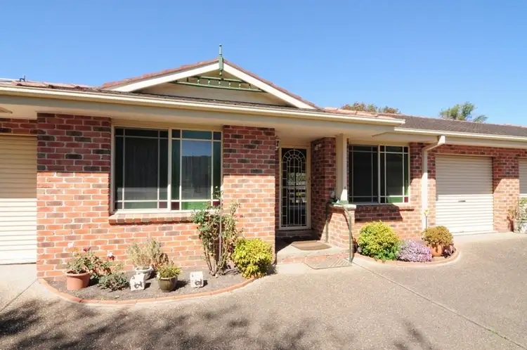 4/126 North street, Berry NSW 2535