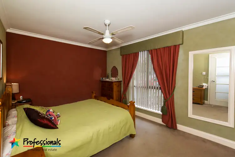 Third view of Homely house listing, 18 Walcha Way, Armadale WA 6112