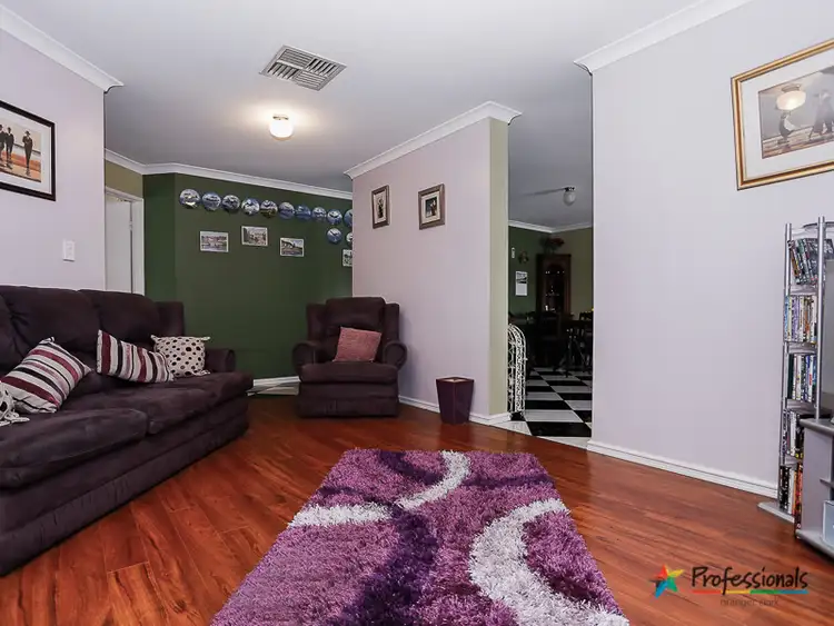 Seventh view of Homely house listing, 25 Adelphi Court, Marangaroo WA 6064