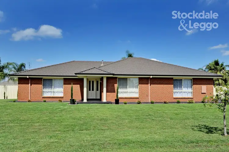 24 Paradise Court, Kialla VIC 3631