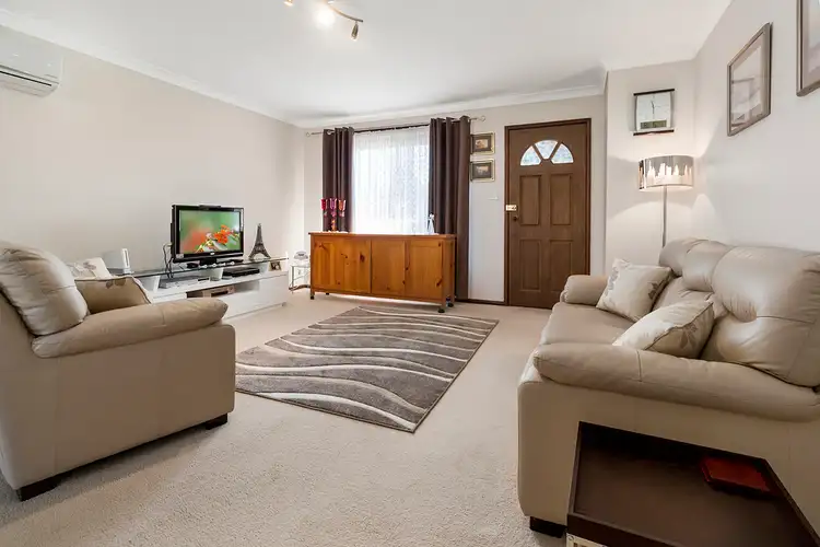 Fourth view of Homely villa listing, 14/6 Michael Place, Ingleburn NSW 2565