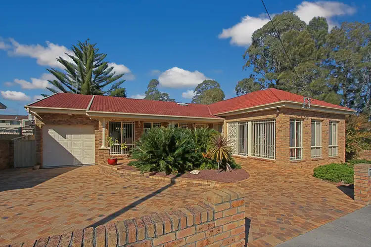 1 John Street, Batehaven NSW 2536