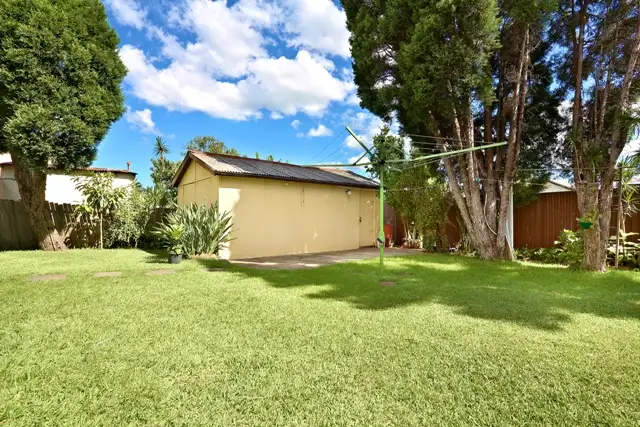 Fifth view of Homely house listing, 47 Codrington Street, Fairfield NSW 2165