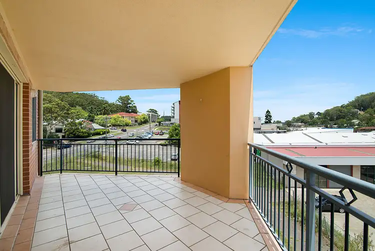 Fifth view of Homely unit listing, 12/12-14 Hills Street, Gosford NSW 2250