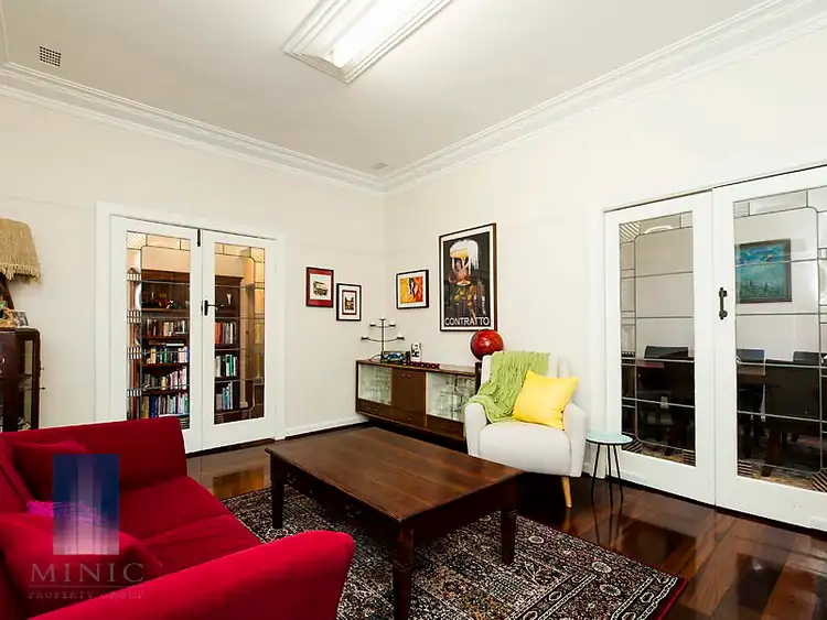 Fourth view of Homely house listing, 1/21 Palmerston Street, St James WA 6102