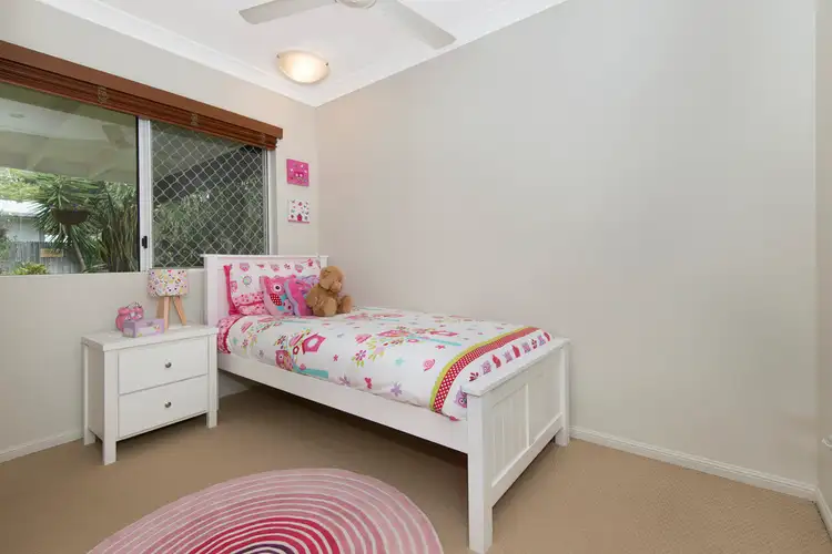 Sixth view of Homely house listing, 17 Coral Sea Crescent, Wulguru QLD 4811