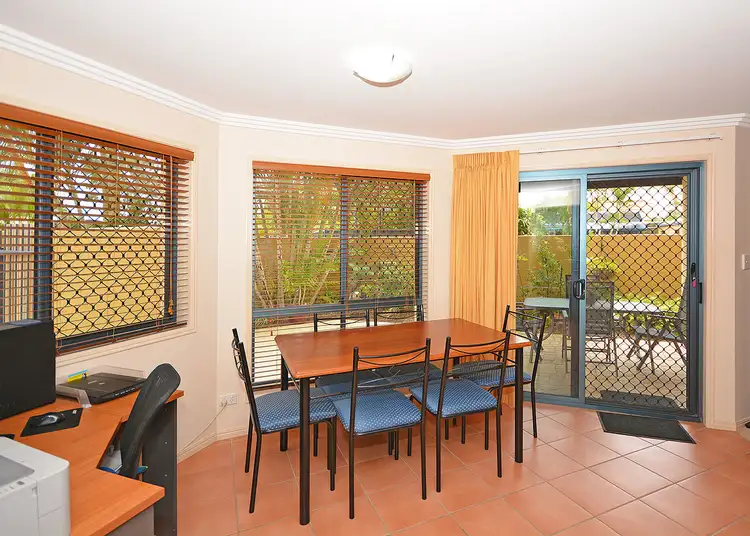 Sixth view of Homely unit listing, 45/33 Elizabeth Street, Urangan QLD 4655