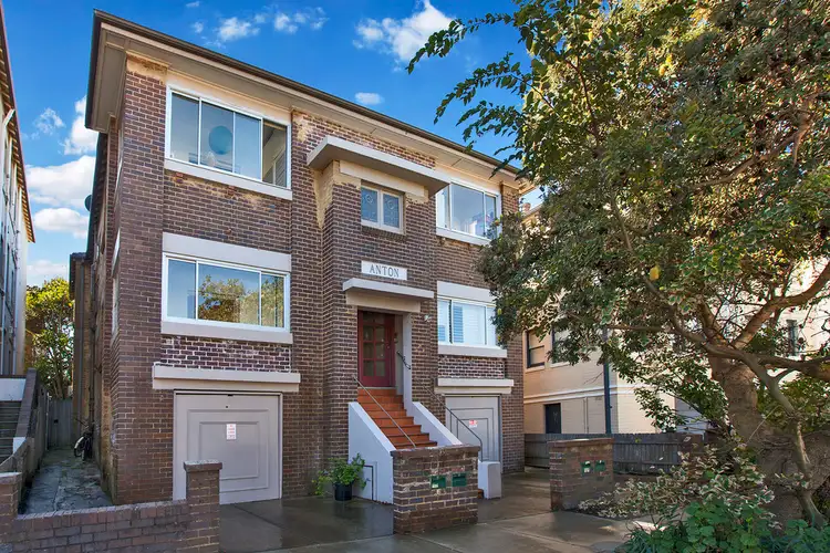 Second view of Homely apartment listing, 1/12 Ramsgate Avenue, Bondi Beach NSW 2026