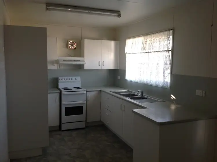 Third view of Homely house listing, 23 Conachan Street, Blackwater QLD 4717