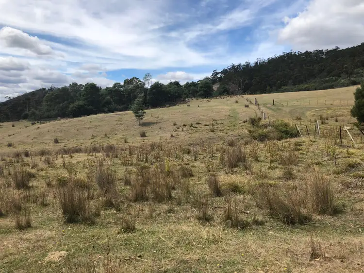 Sixth view of Homely land listing, 345 Springhill Bottom Road, Colebrook TAS 7027