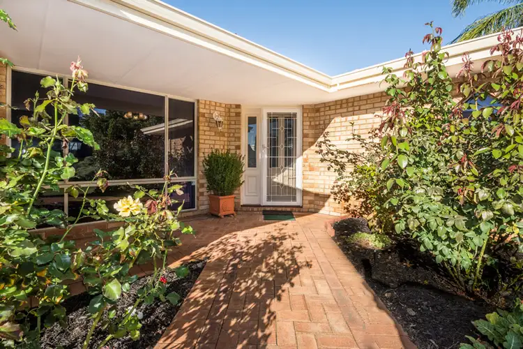 Fifth view of Homely house listing, 13 Caladenia Place, Canning Vale WA 6155