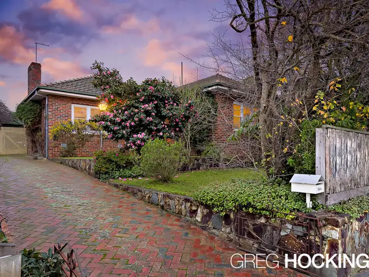 1 Goulburn Street, Cheltenham VIC 3192