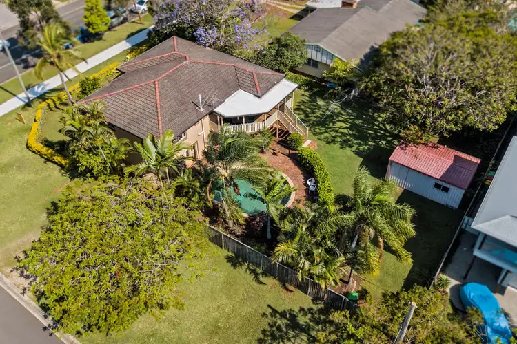 94 Passage Street, Cleveland QLD 4163