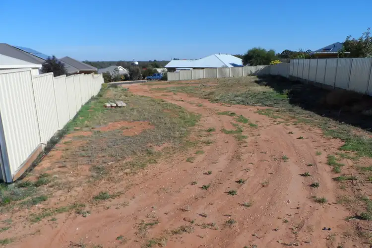 Fourth view of Homely land listing, 31 Eckermann Close, Paringa SA 5340