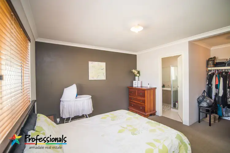 Third view of Homely house listing, 26A Natasha Way, Camillo WA 6111