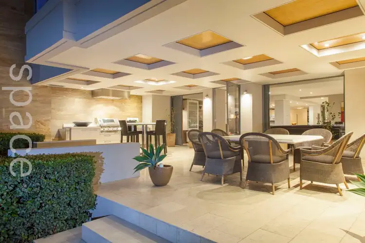 Sixth view of Homely apartment listing, 1/23-25 South Perth Esplanade, South Perth WA 6151