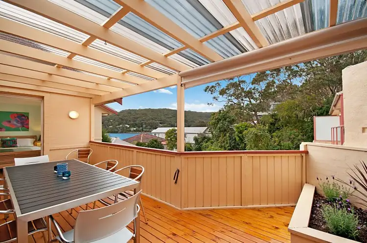 Third view of Homely house listing, 11/50 Araluen Drive, Killcare NSW 2257