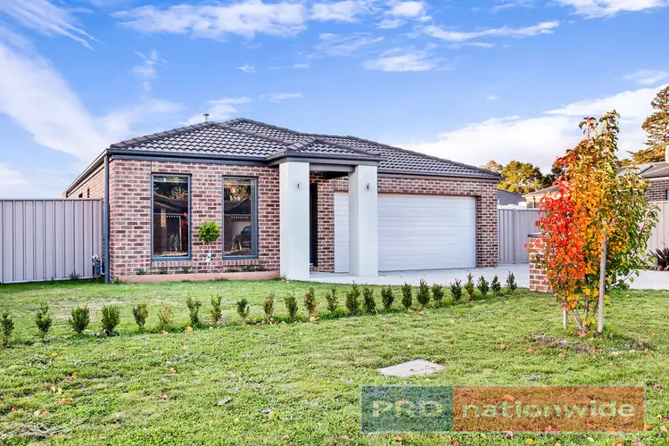 Main view of Homely house listing, 2 McMahon Drive, Ballan VIC 3342