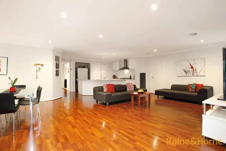 Fifth view of Homely house listing, 7 Abbey Road, Narre Warren South VIC 3805