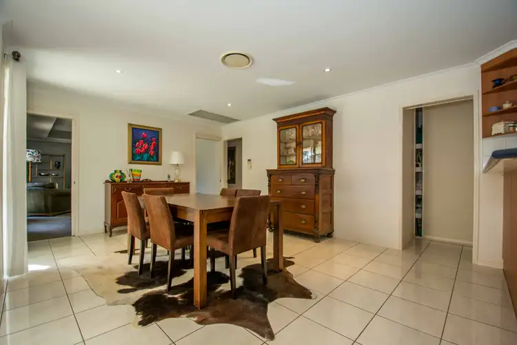 Seventh view of Homely house listing, 5 Paddington Court, Kalkie QLD 4670