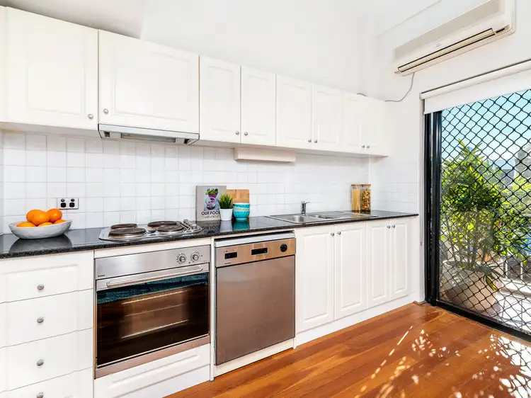 Second view of Homely apartment listing, 7/18-20 Wilson Street, Newtown NSW 2042