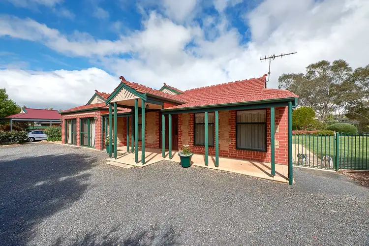9 Fresian Drive, Strathalbyn SA 5255