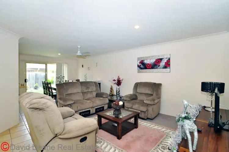 Second view of Homely townhouse listing, 107/14 Everest Street, Warner QLD 4500