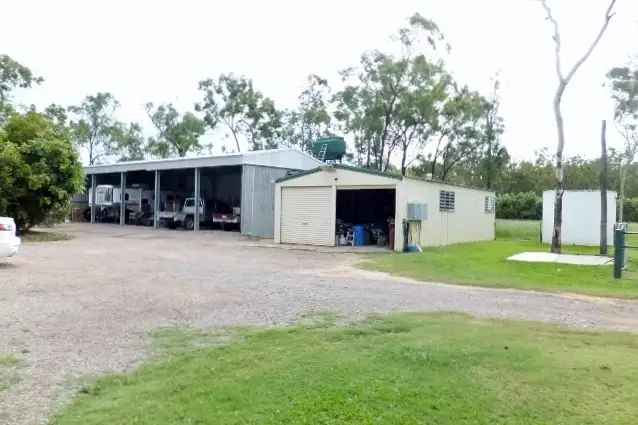 Fifth view of Homely house listing, 149 Laudham Road, Pinnacles QLD 4815