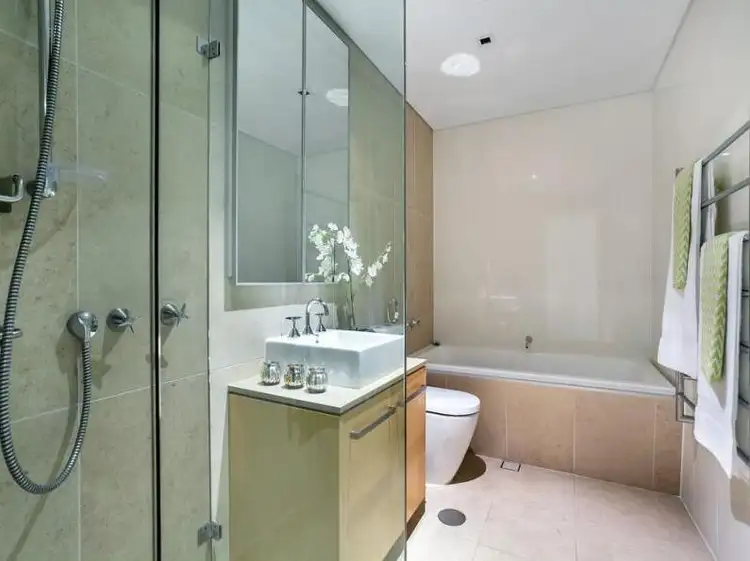 Sixth view of Homely apartment listing, 407/145 Brebner Drive, West Lakes SA 5021