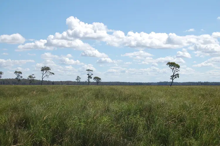 Coraki - Ellangowan Road, Coraki NSW 2471