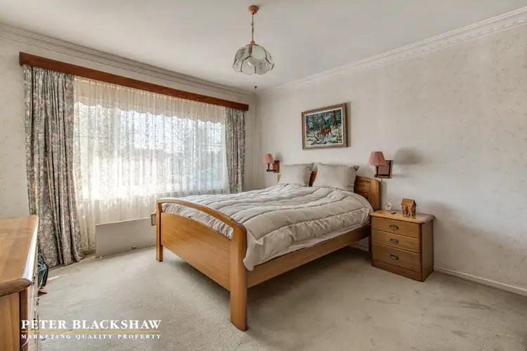 Third view of Homely house listing, 6 Jenkins Street, Curtin ACT 2605