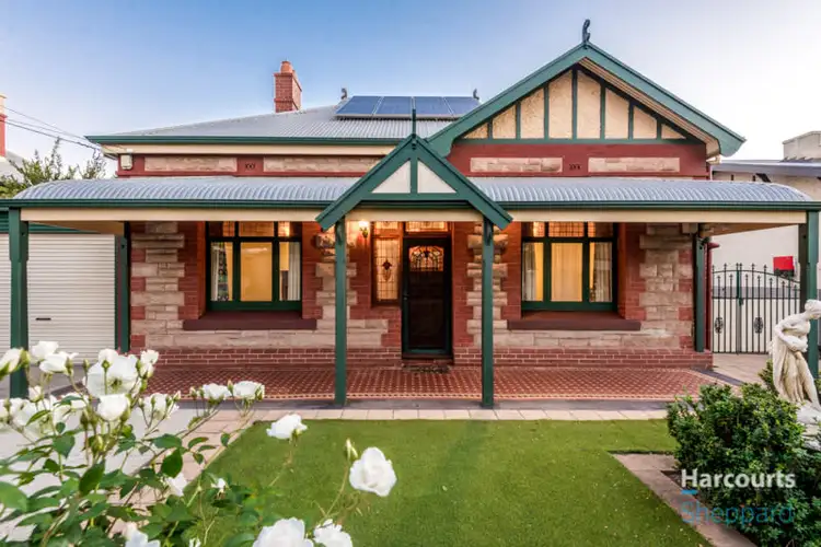 Main view of Homely house listing, 5 Marian Place, Prospect SA 5082